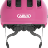 ABUS Helm pink kids - Afbeelding 2