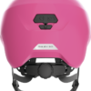 ABUS Helm pink kids - Afbeelding 5