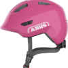 ABUS Helm pink kids - Afbeelding 4